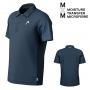 Поло на пуговицах Head SLICE Polo Shirt Men NV - 50/52 (L)